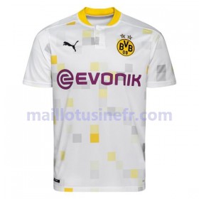 Maillot de Foot Borussia Dortmund Troisième 2020-21